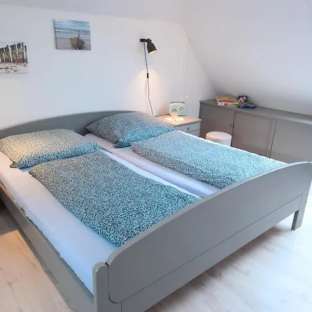 De Meev Апартаменты Норддайх