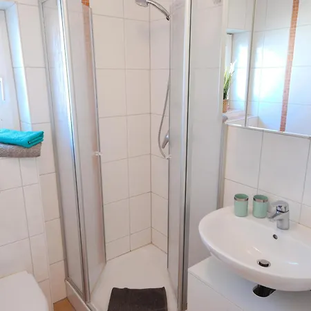 Апартаменты De Meev