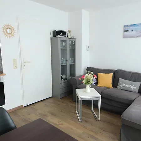 Апартаменты De Meev *