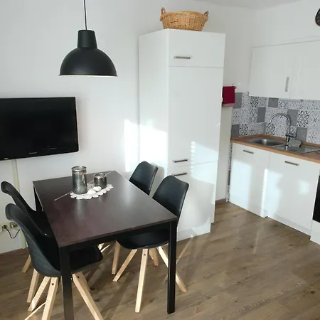 Апартаменты De Meev Норддайх