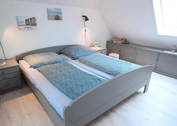 De Meev شقة نورديش