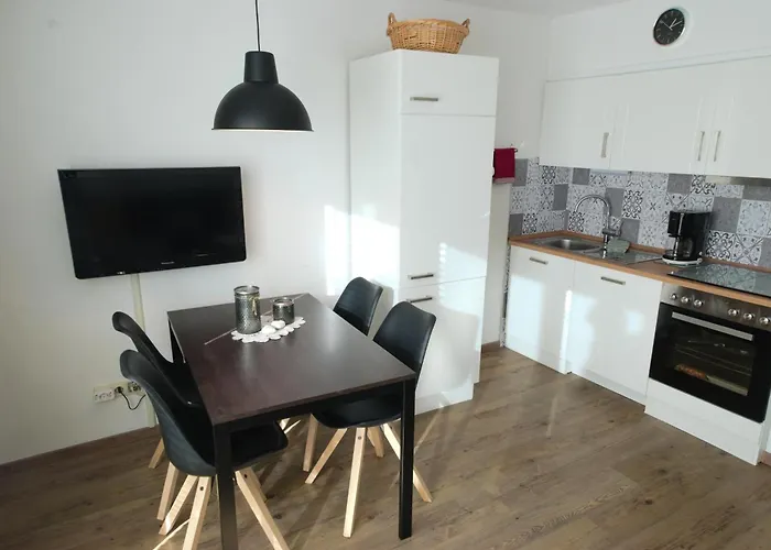 شقة De Meev نورديش